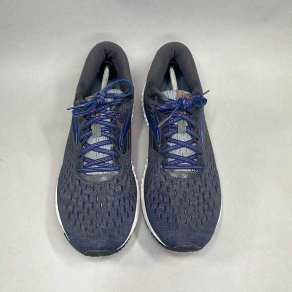 Brooks Men\'s Size 14 Transcend‎ 6 Running Sheos main image 9